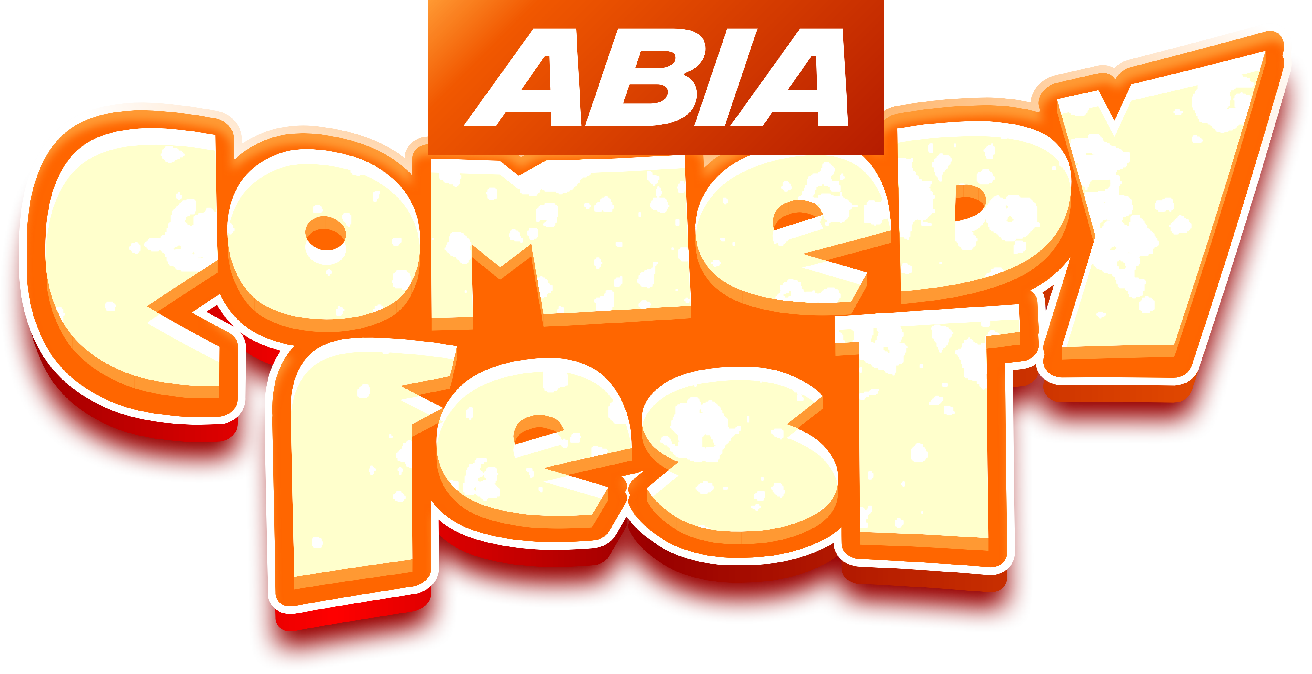 Abia Comedy Fest Logo